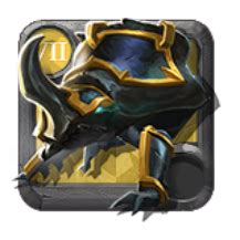 The Fastest Mounts of Albion Online.